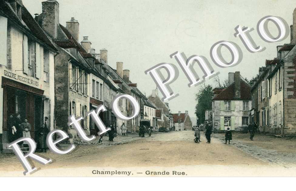 grande rue (couleur)