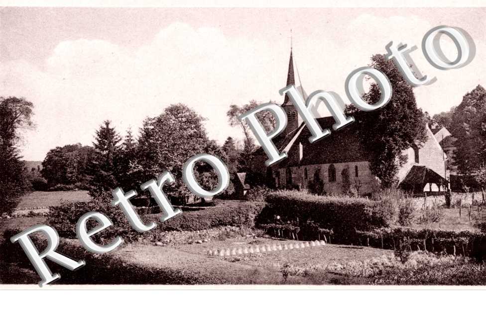 L'Eglise