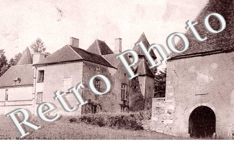 Chateau Feodal
