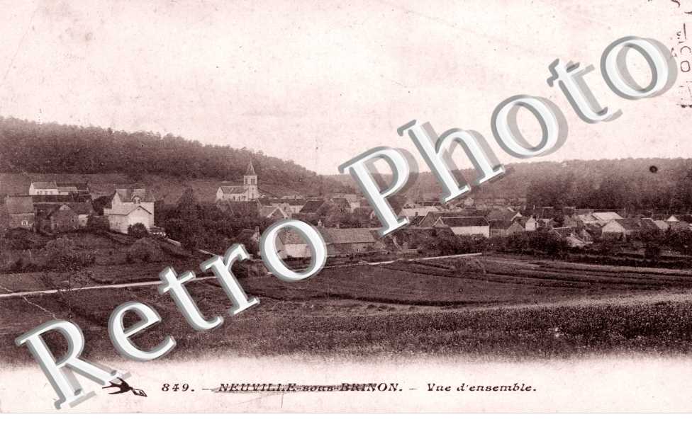 vue d'ensemble