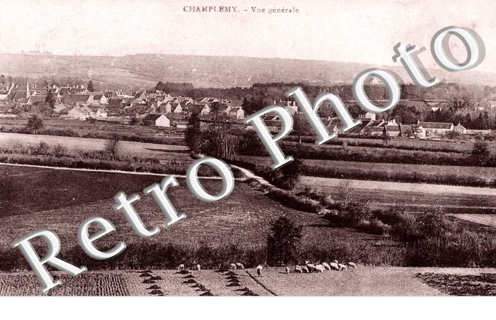 vue generale