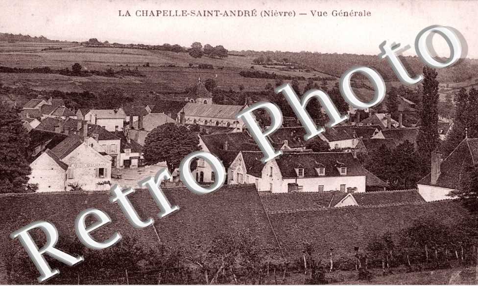 vue generale