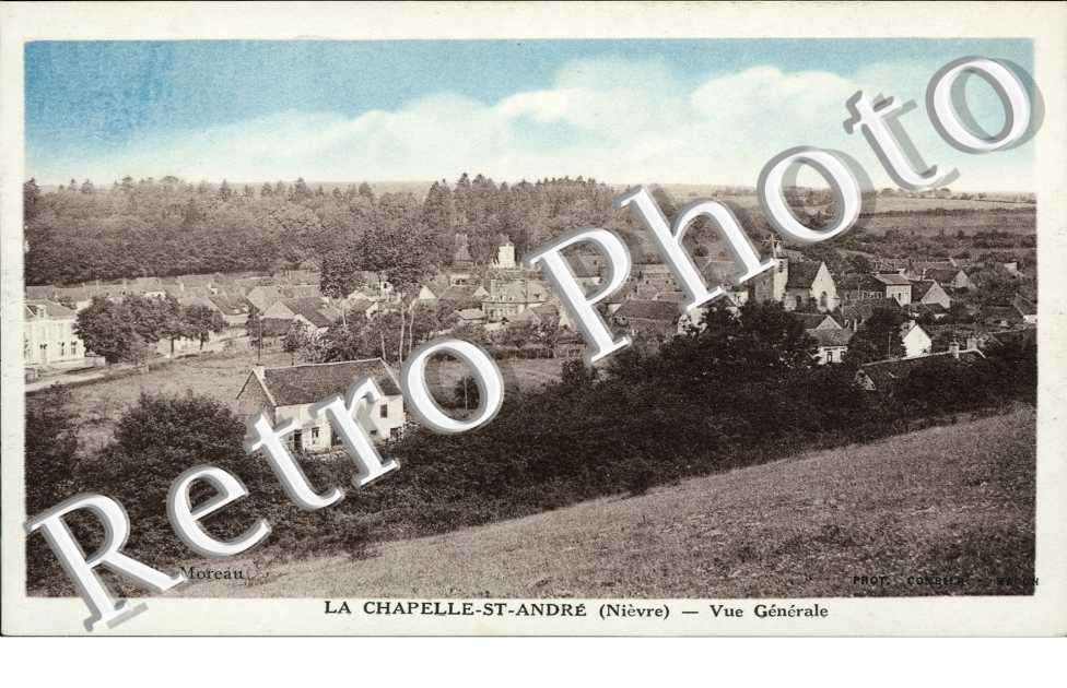 vue generale