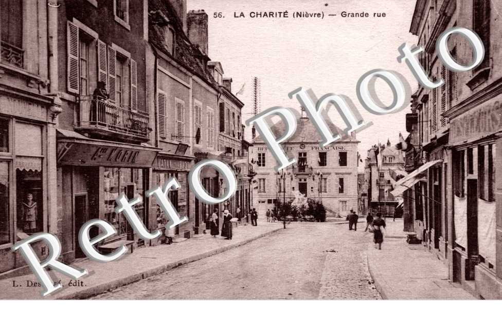 grande rue