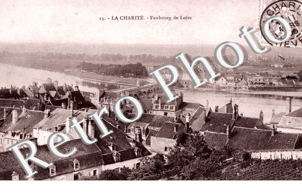 faubourg de loire