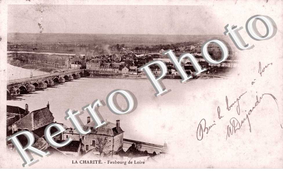 Faubourg de Loire
