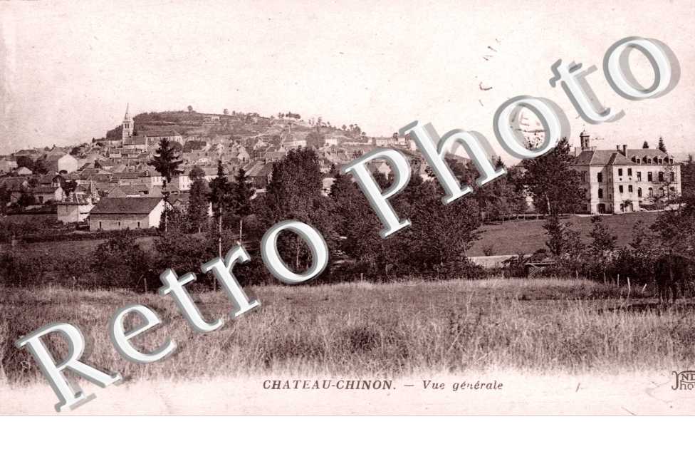 vue generale