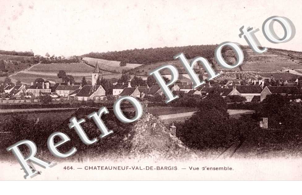 vue d'ensemble