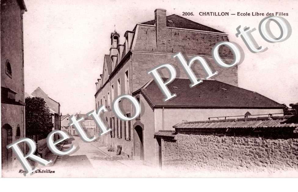 magasins de materiaux de C. Boisseau