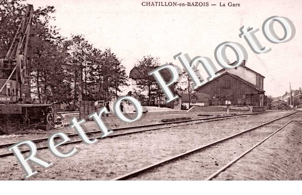 La Gare