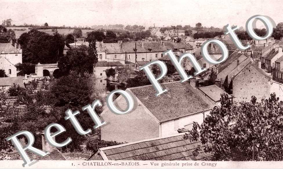 vue generale prise de crangy