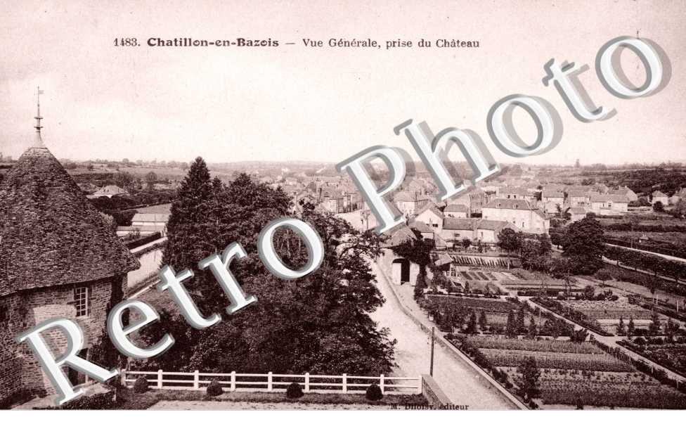 Vue generale
