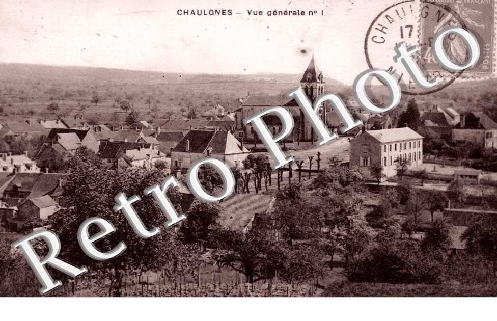 vue generale
