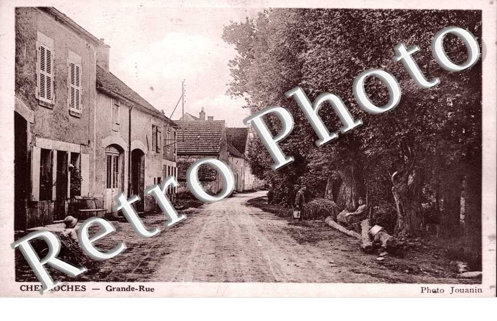 Grande Rue