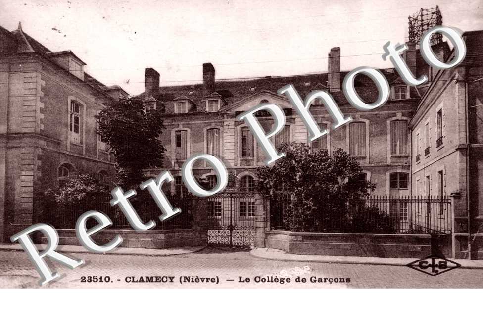 College de Garcons