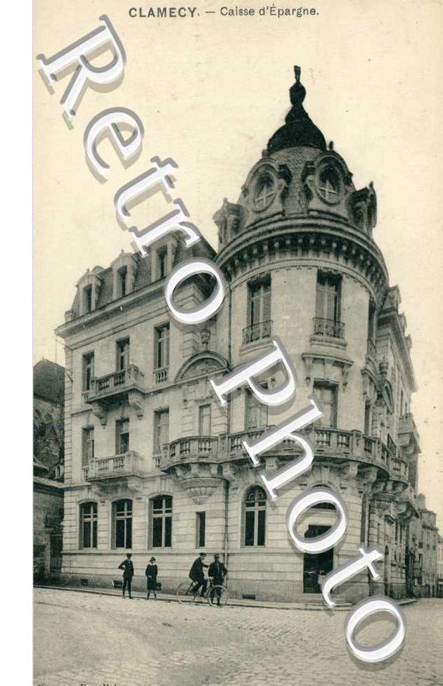Caisse d'Epargne