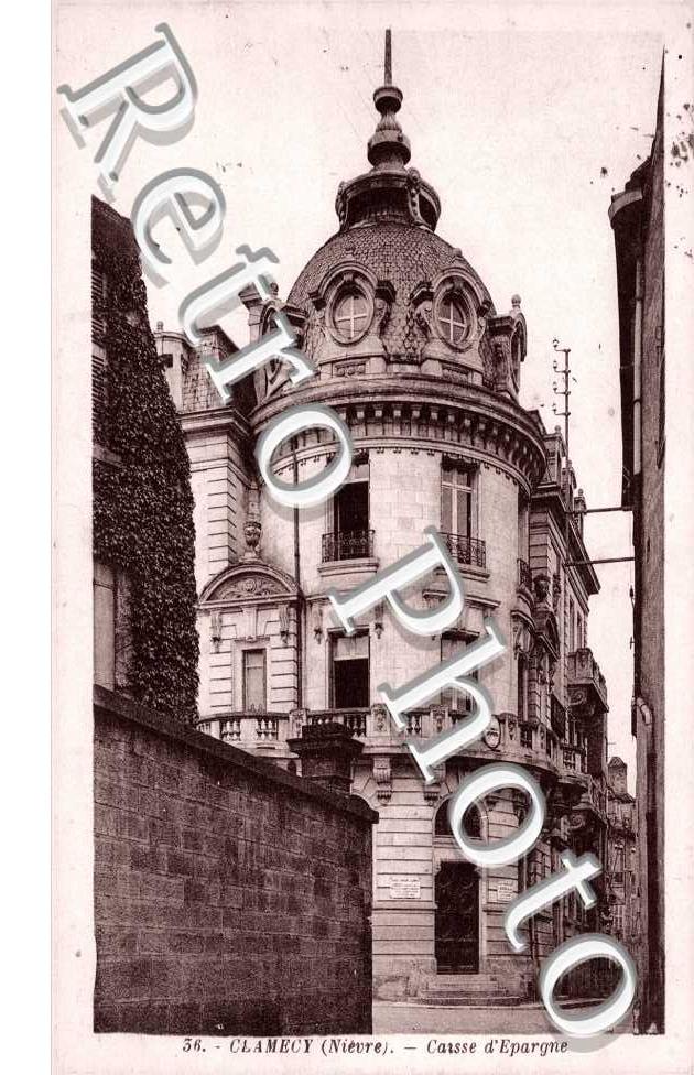 Caisse d'Epargne