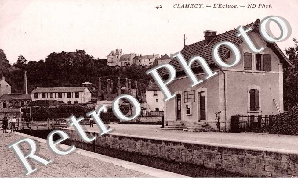 l'Ecluse