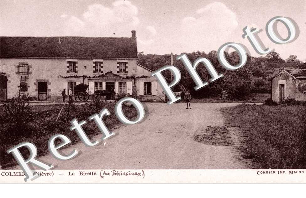 la Birette