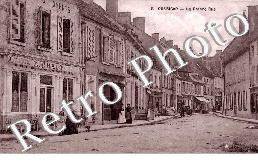 Grande Rue
