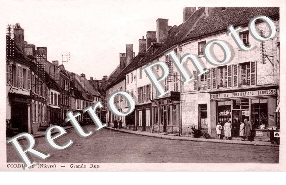 Grande Rue
