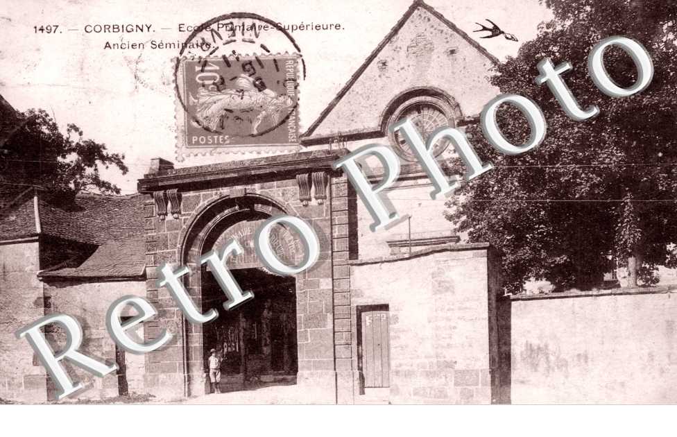 Ecole Primaire