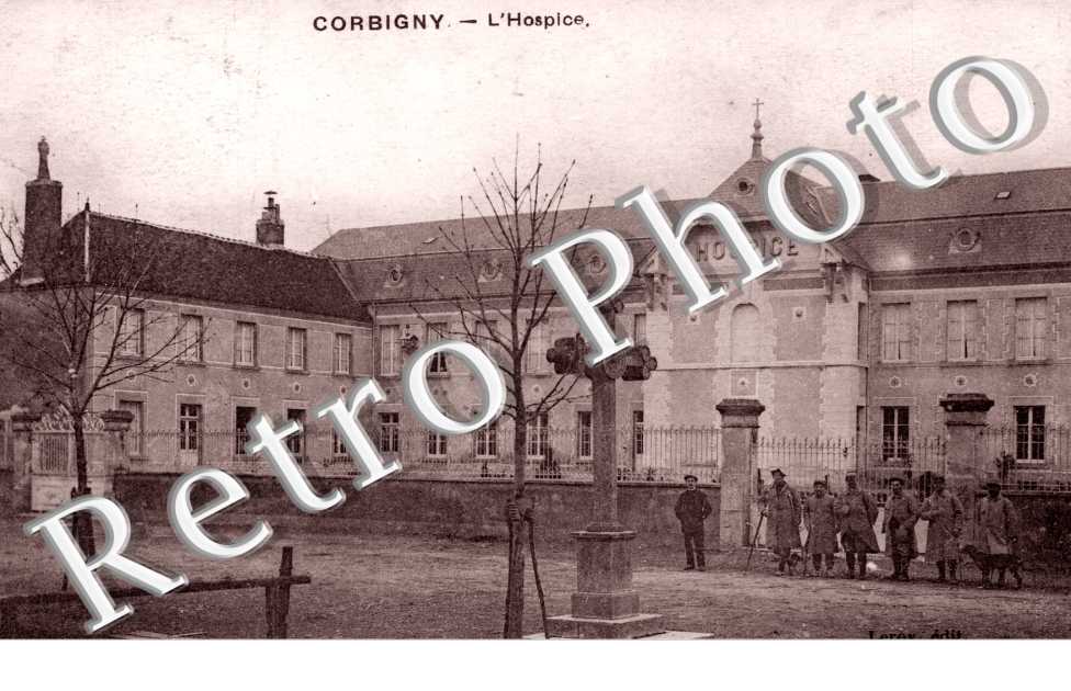L'Hospice