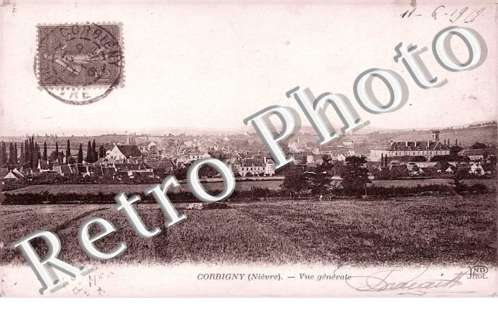 vue generale