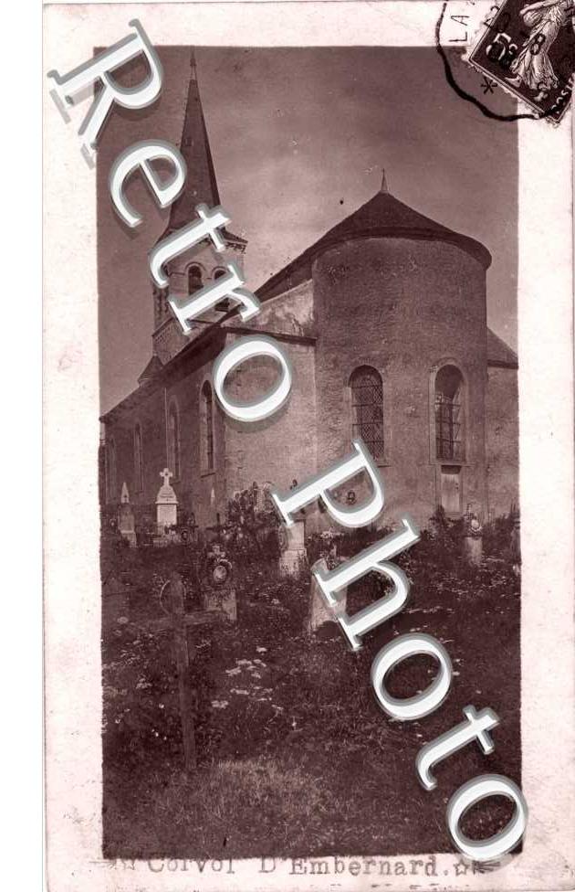 l'eglise