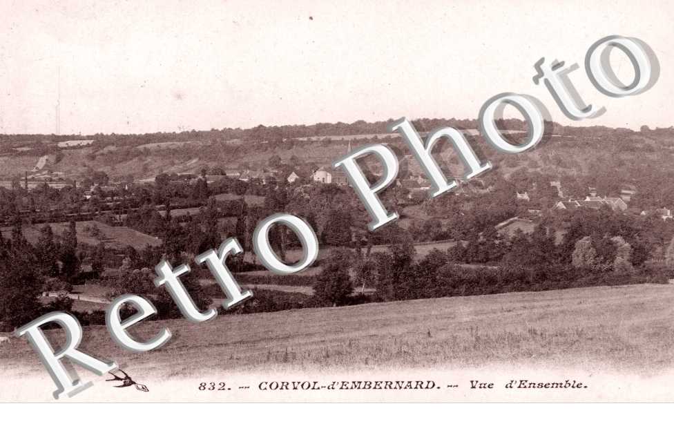 vue d'ensemble