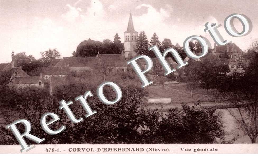vue generale