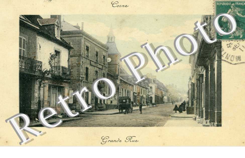 Grande rue