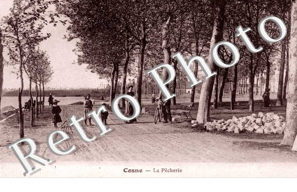 La Pecherie