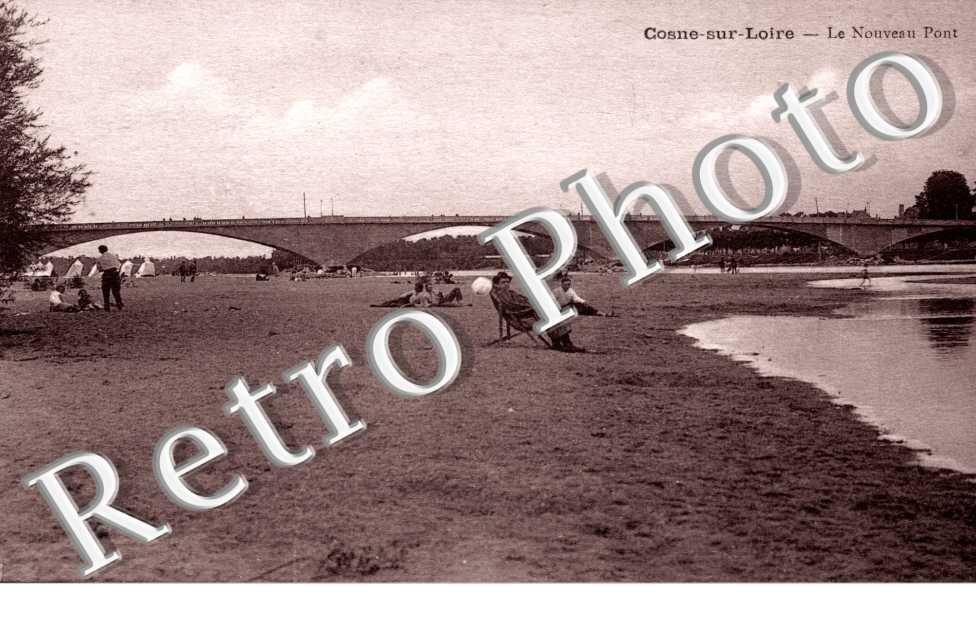 Le nouveau Pont