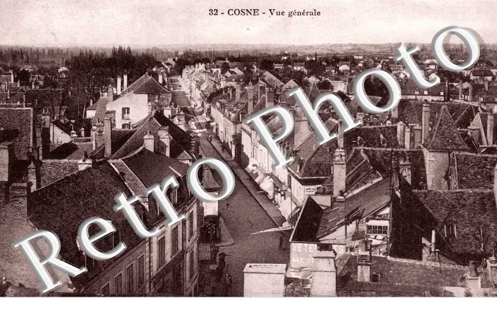Vue Generale