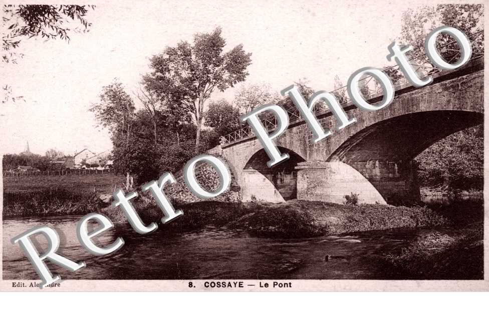 le pont