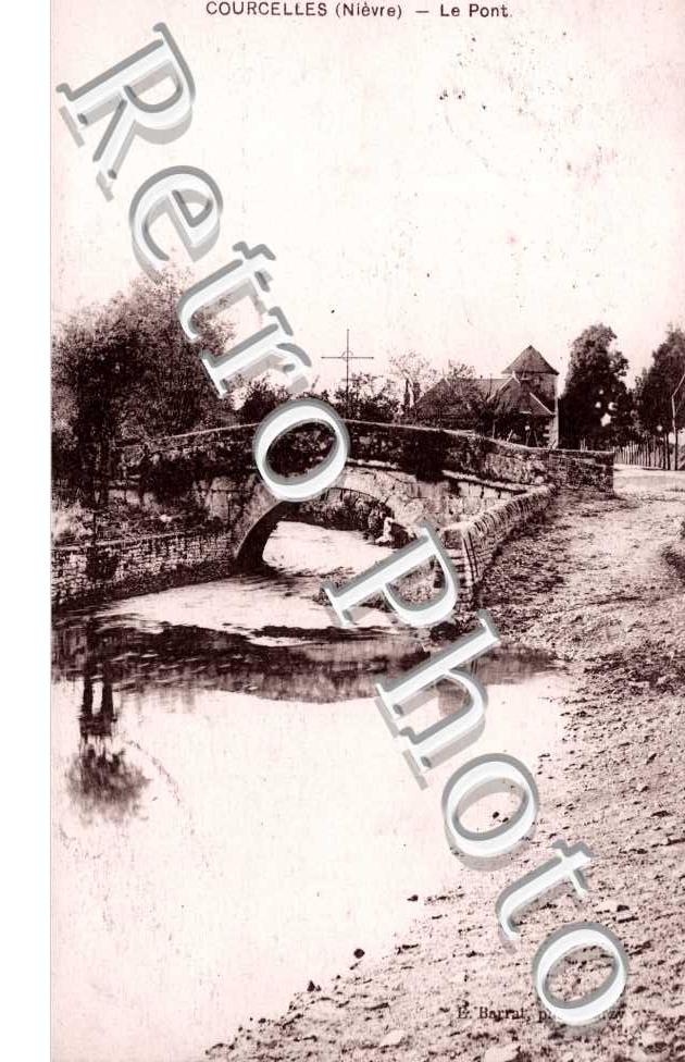 le pont