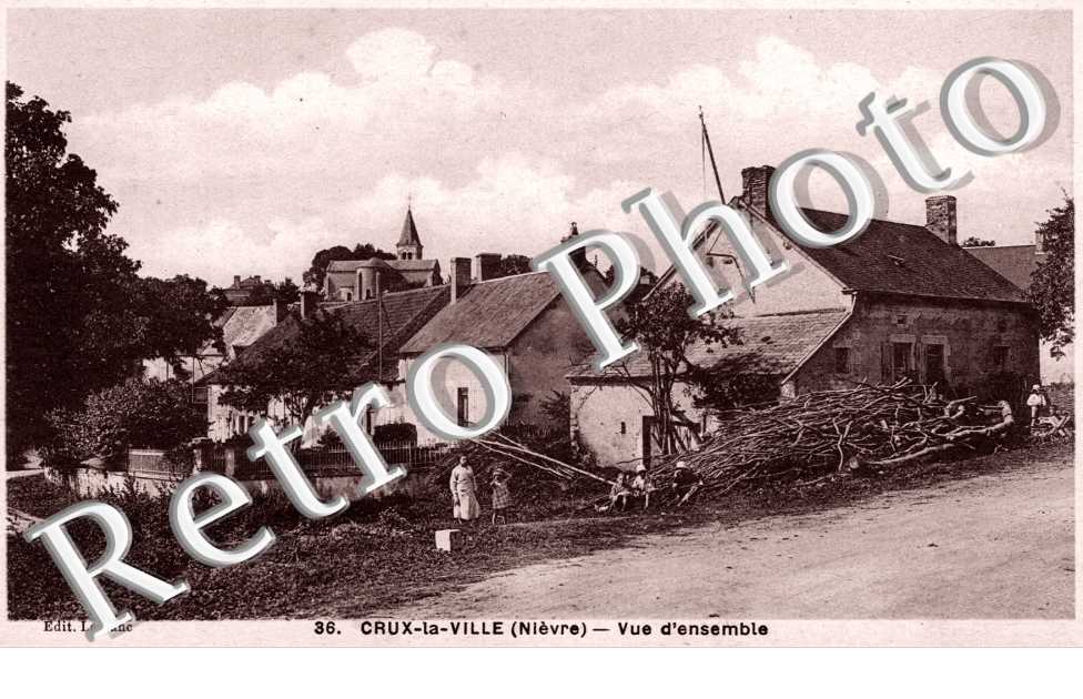 vue d'ensemble