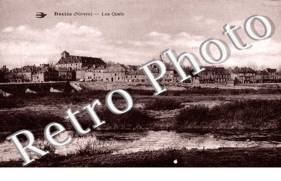 les quais