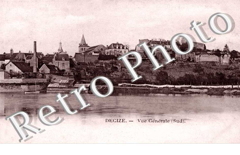 Vue generale
