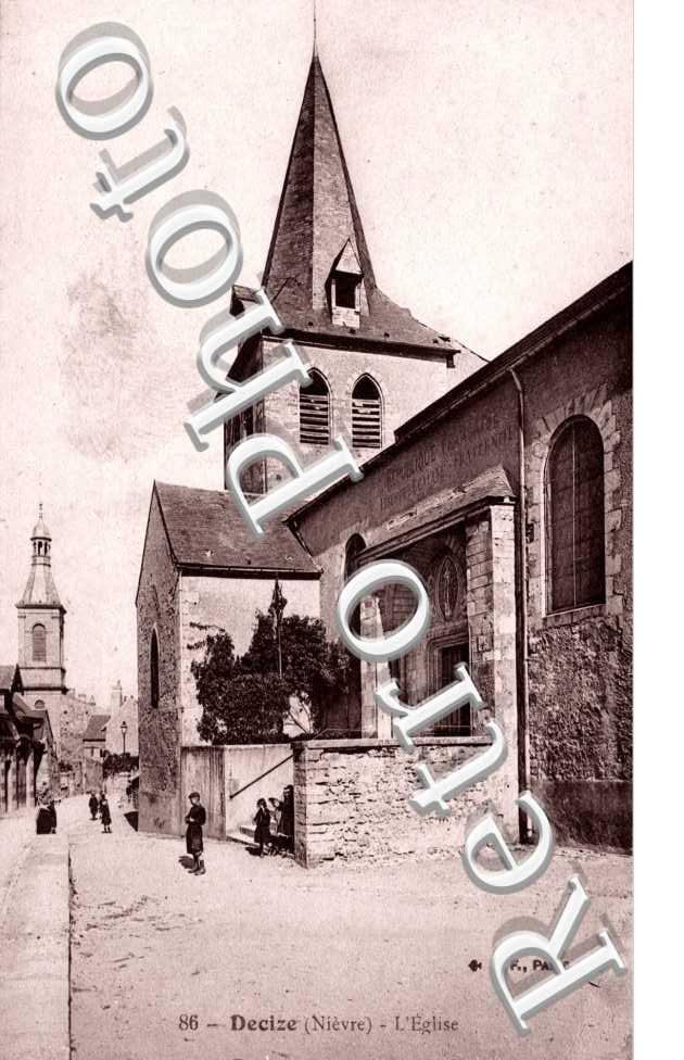 l'eglise