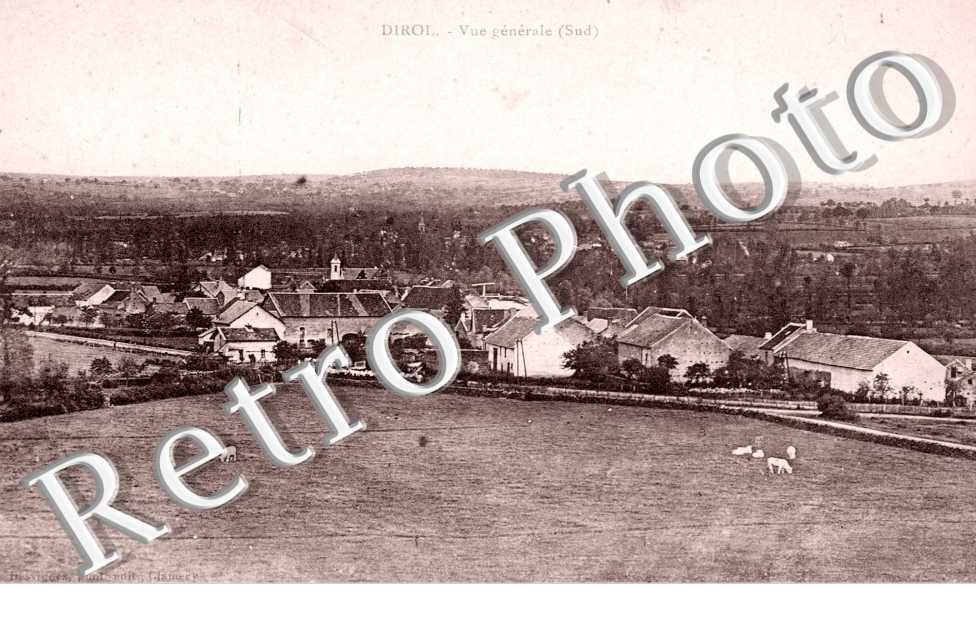 vue generale