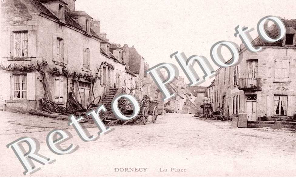 la place
