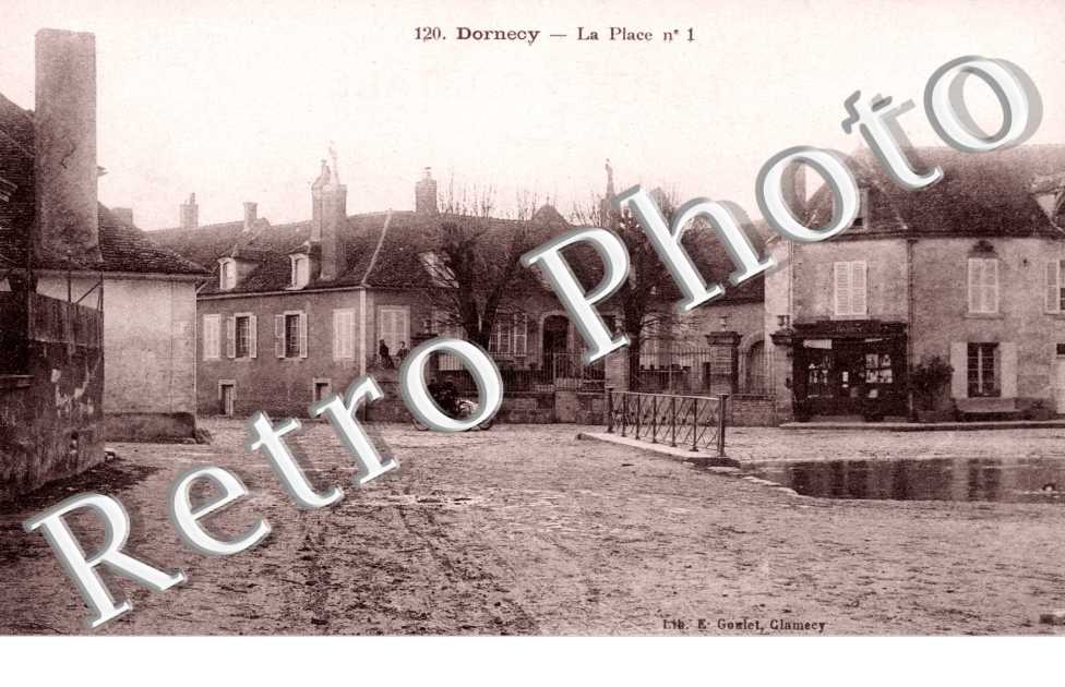 la place