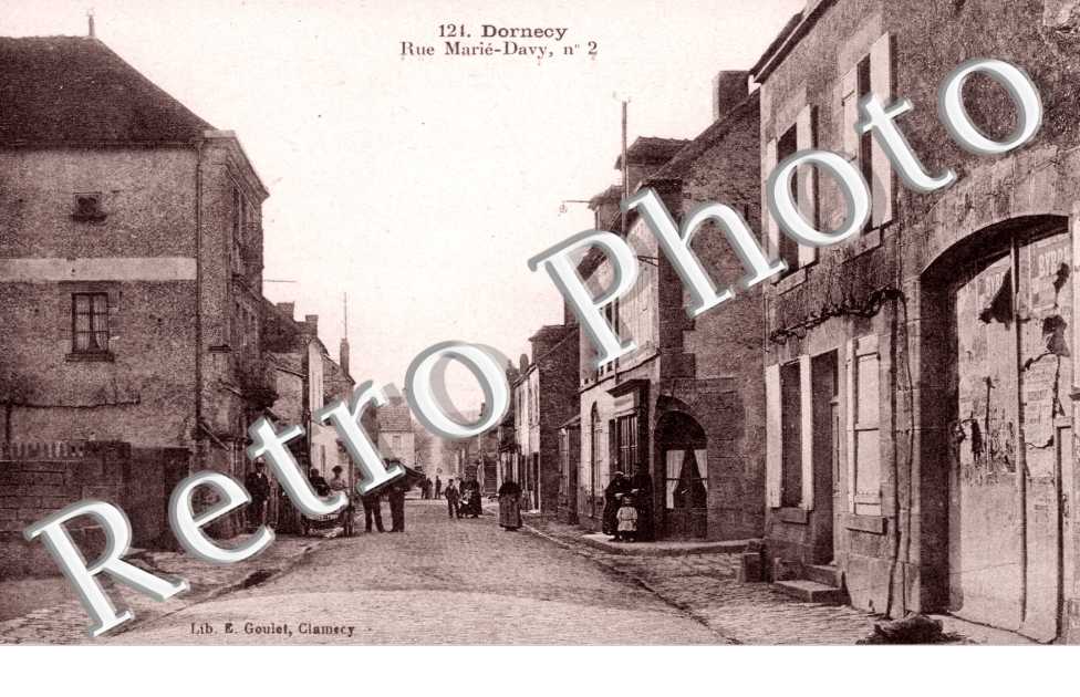 rue Marie-Davy