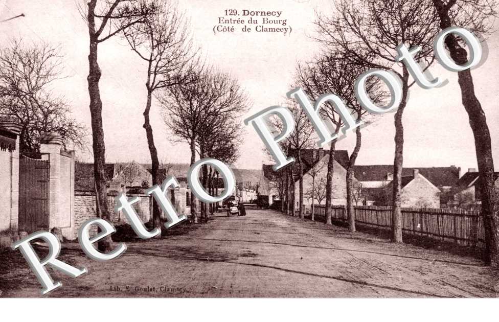 entree du bourg
