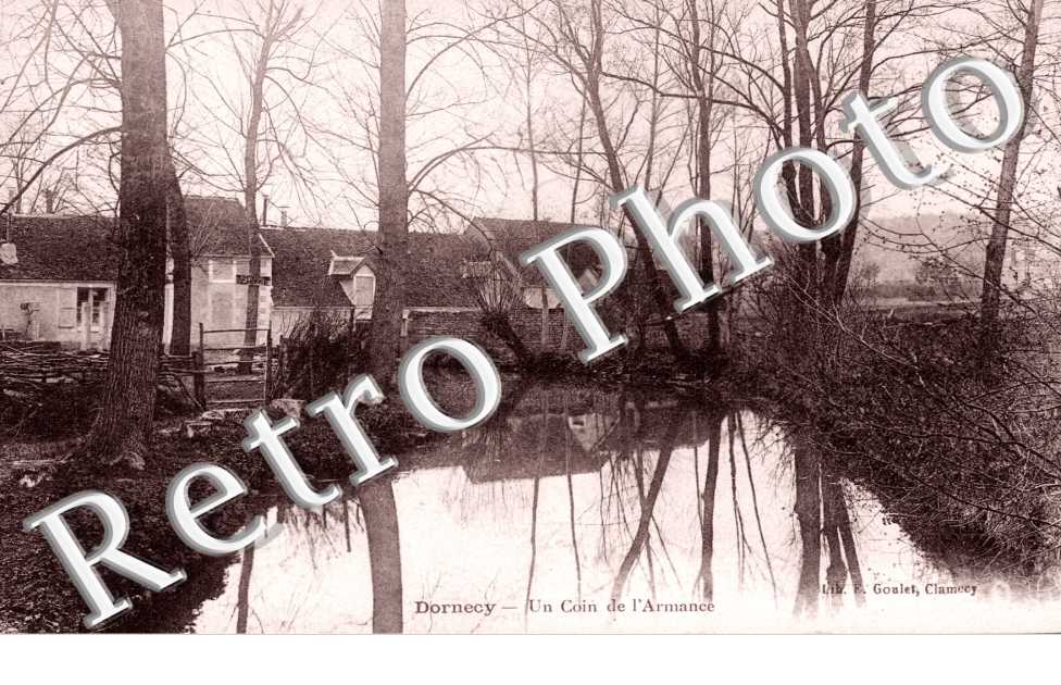 un coin de l'Armance
