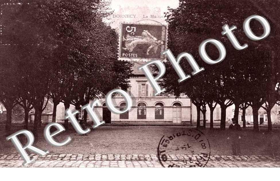 La Mairie
