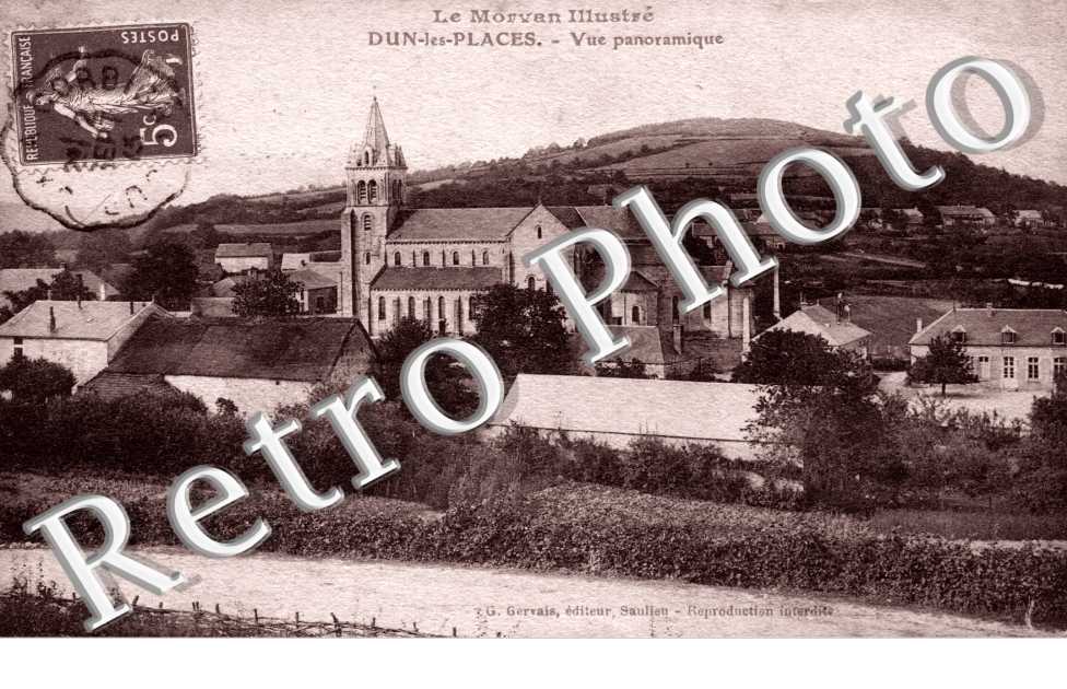 vue panoramique