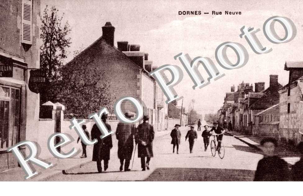 Rue Neuve